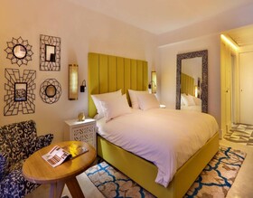 2Ciels Luxury Boutique Hotel & Spa