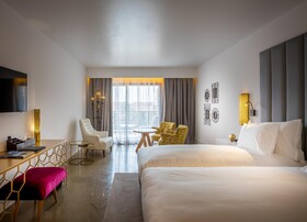 2Ciels Luxury Boutique Hotel & Spa