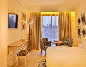 2Ciels Luxury Boutique Hotel & Spa