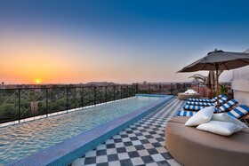 2Ciels Luxury Boutique Hotel & Spa