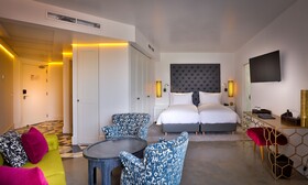 2Ciels Luxury Boutique Hotel & Spa