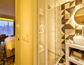 2Ciels Luxury Boutique Hotel & Spa