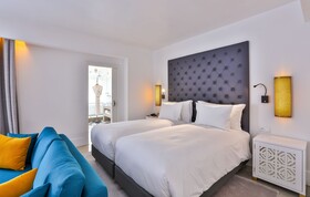 2Ciels Luxury Boutique Hotel & Spa