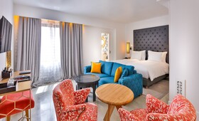 2Ciels Luxury Boutique Hotel & Spa