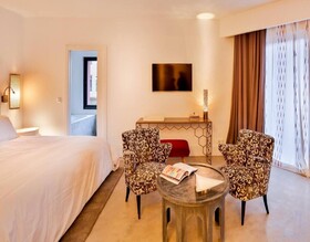 2Ciels Luxury Boutique Hotel & Spa