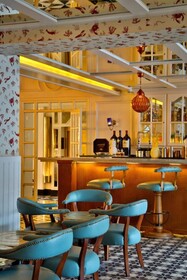 2Ciels Luxury Boutique Hotel & Spa