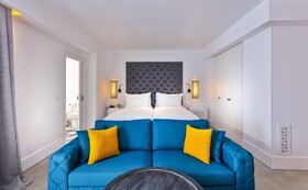 2Ciels Luxury Boutique Hotel & Spa