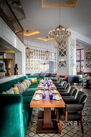 2Ciels Luxury Boutique Hotel & Spa