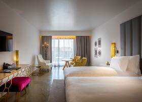 2Ciels Luxury Boutique Hotel & Spa