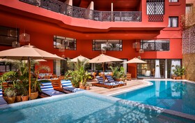 2Ciels Luxury Boutique Hotel & Spa