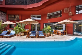 2Ciels Luxury Boutique Hotel & Spa