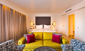 2Ciels Luxury Boutique Hotel & Spa