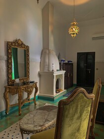 Abbassia Marrakech