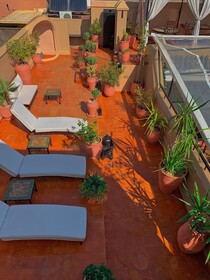 Abbassia Marrakech