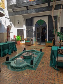 Abbassia Marrakech