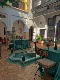 Abbassia Marrakech