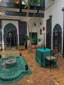 Abbassia Marrakech