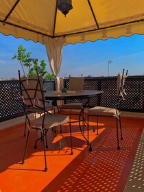 Abbassia Marrakech