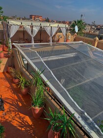 Abbassia Marrakech