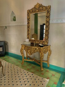 Abbassia Marrakech