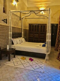 Abbassia Marrakech