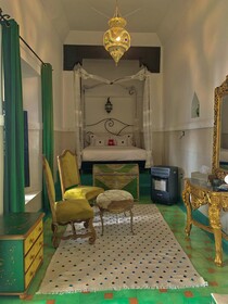 Abbassia Marrakech