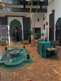 Abbassia Marrakech