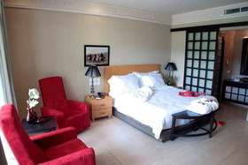 Adam Park Marrakech Hotel & Spa