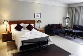 Adam Park Marrakech Hotel & Spa