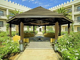 Adam Park Marrakech Hotel & Spa