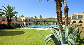 Adam Park Marrakech Hotel & Spa