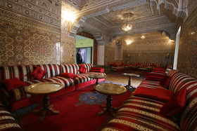 Hotel Agdal