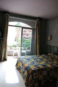 Hotel Agdal
