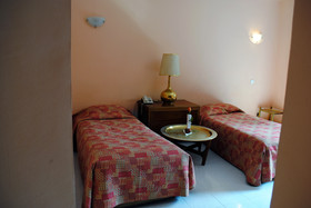 Hotel Agdal