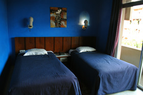 Hotel Agdal