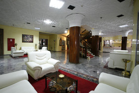Hotel Agdal