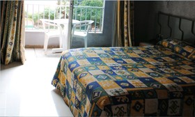 Hotel Agdal