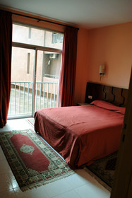Hotel Agdal