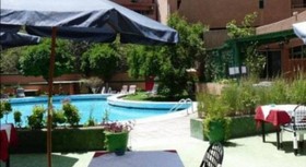 Hotel Agdal