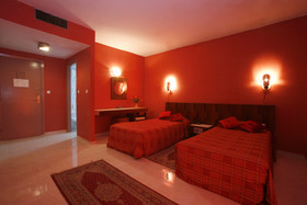 Hotel Agdal