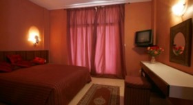 Hotel Agdal