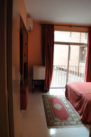 Hotel Agdal