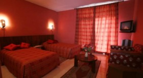Hotel Agdal