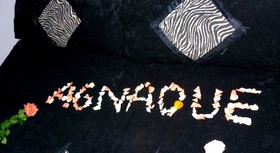 Agnaoue