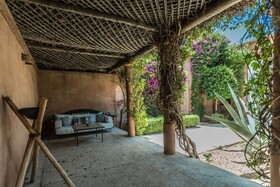 Akhdar 18 By Sejour Maroc