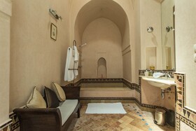 Akhdar 18 By Sejour Maroc