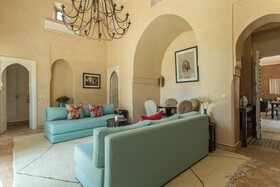 Akhdar 18 By Sejour Maroc