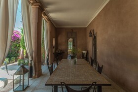 Akhdar 18 By Sejour Maroc