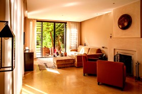 Al Maaden Villahotel & Spa