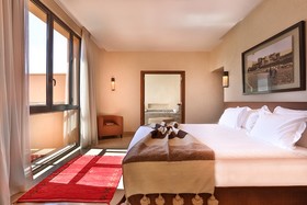 Al Maaden Villahotel & Spa